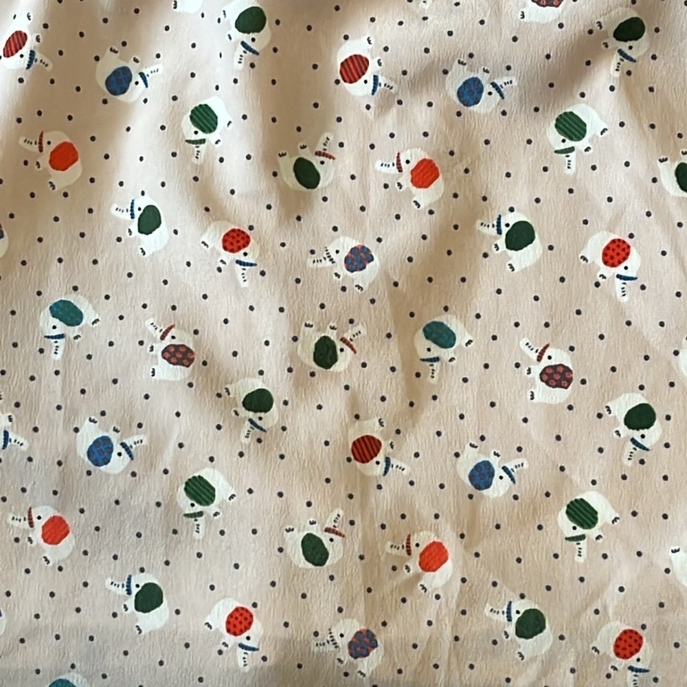 Elephant print dress - Picture 5 of 5